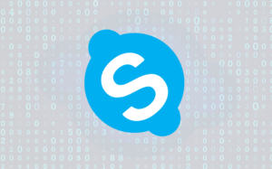 skype