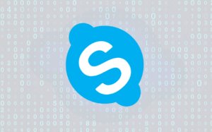 skype