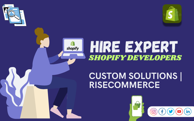 hire expert shopify developers