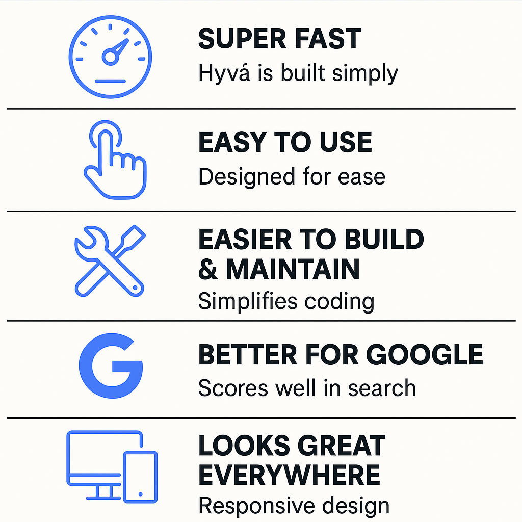 Hire Hyva Developers