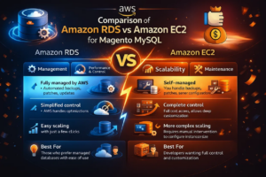 Amazon RDS vs Amazon EC2 for Magento MySQL