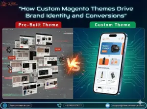 Custom Magento Themes