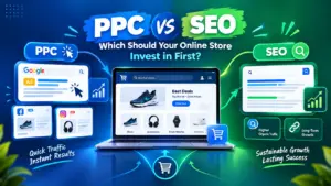 PPC vs SEO