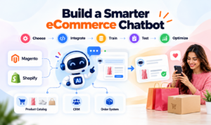 How to Get Started with a Chatbot on Your Store?