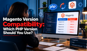 Magento Version Compatibility
