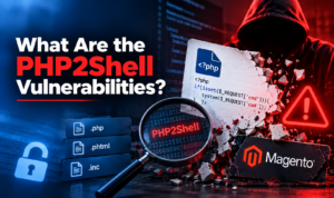 What Are the PHP2Shell Vulnerabilities?