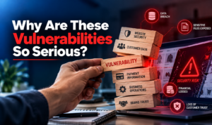 Why Are These Vulnerabilities So Serious?