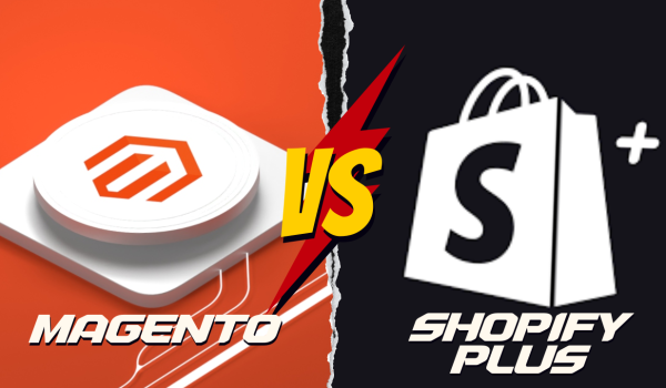 magento vs shopify plus