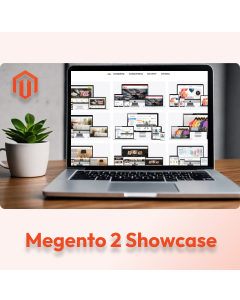 Magento 2 Image Gallery / Portfolio Extension