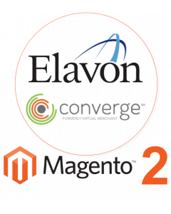 Magento 2 Elavon Payments | Converge Payment