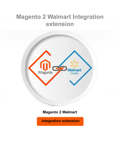 Magento 2 Walmart Integration extension 