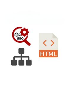 Magento 2 SEO HTML Sitemap Free Extension