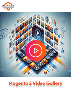 Magento 2 Video Gallery  Free Extension