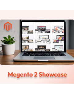 Magento 2 Image Gallery / Portfolio Extension