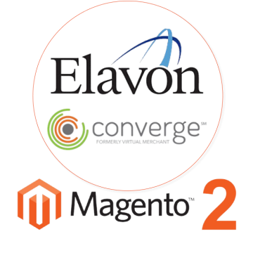 Magento 2 Elavon Payments | Converge Payment