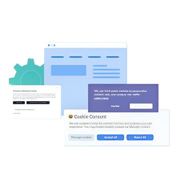 Magento 2 GDPR Cookie Consent