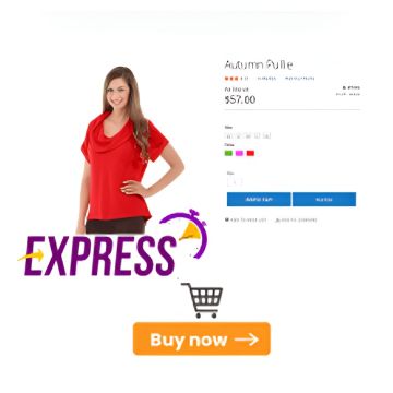 Magento 2 Buy Now / Quick Buy Free Extension