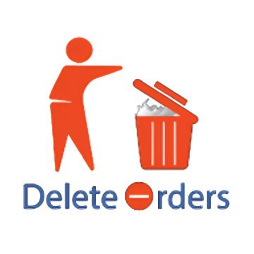 Magento 2 Delete Order Free Extension