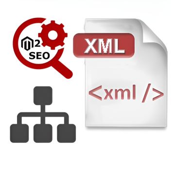 Magento 2 SEO XML Sitemap