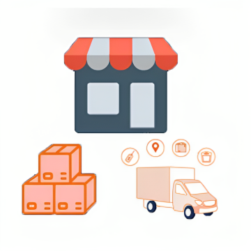 Magento 2 Store Pickup Custom Shipping extension