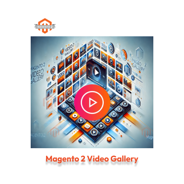 Magento 2 Video Gallery  Free Extension