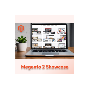 Magento 2 Image Gallery / Portfolio Extension