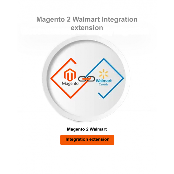Magento 2 Walmart Integration extension 