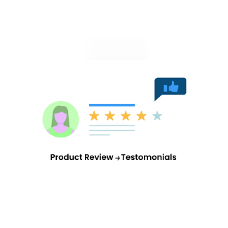 Magento 2 All Product Reviews As Testimonials