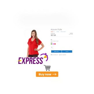Magento 2 Buy Now / Quick Buy Free Extension