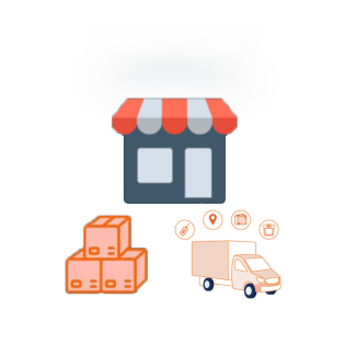 Magento 2 Store Pickup Custom Shipping extension