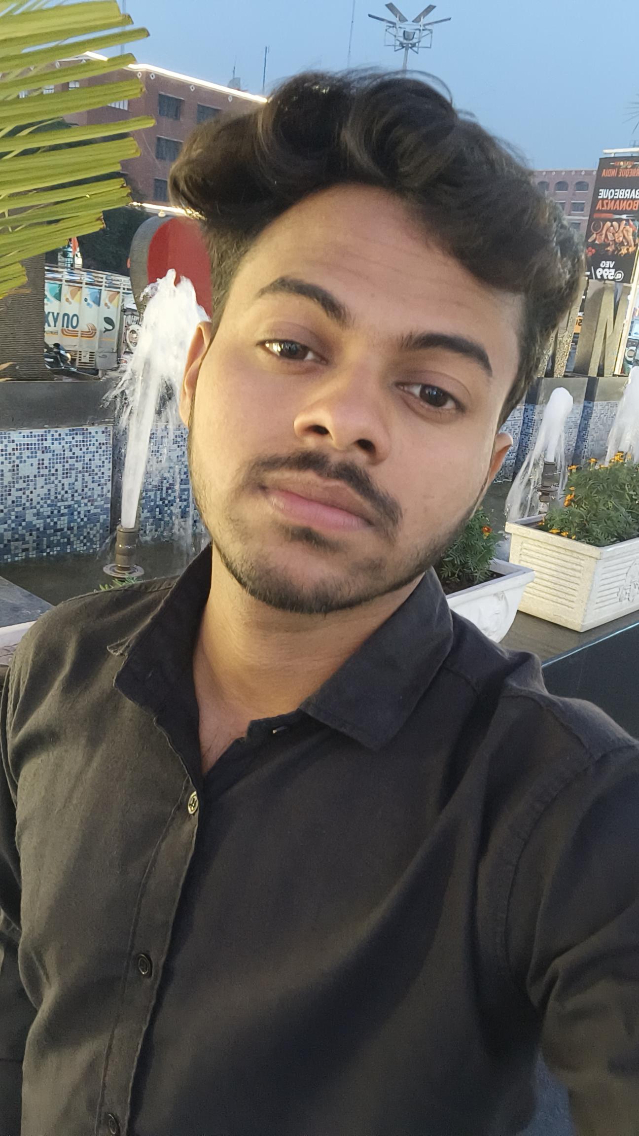 Team Member Image