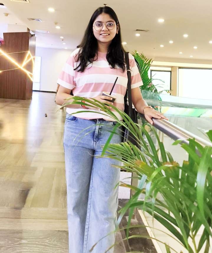 Team Member Image