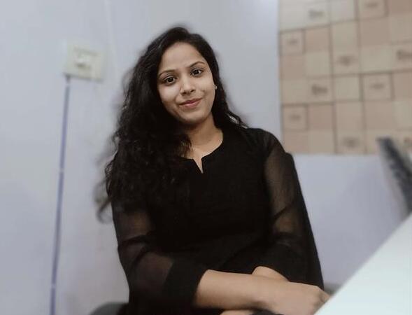 Team Member Image