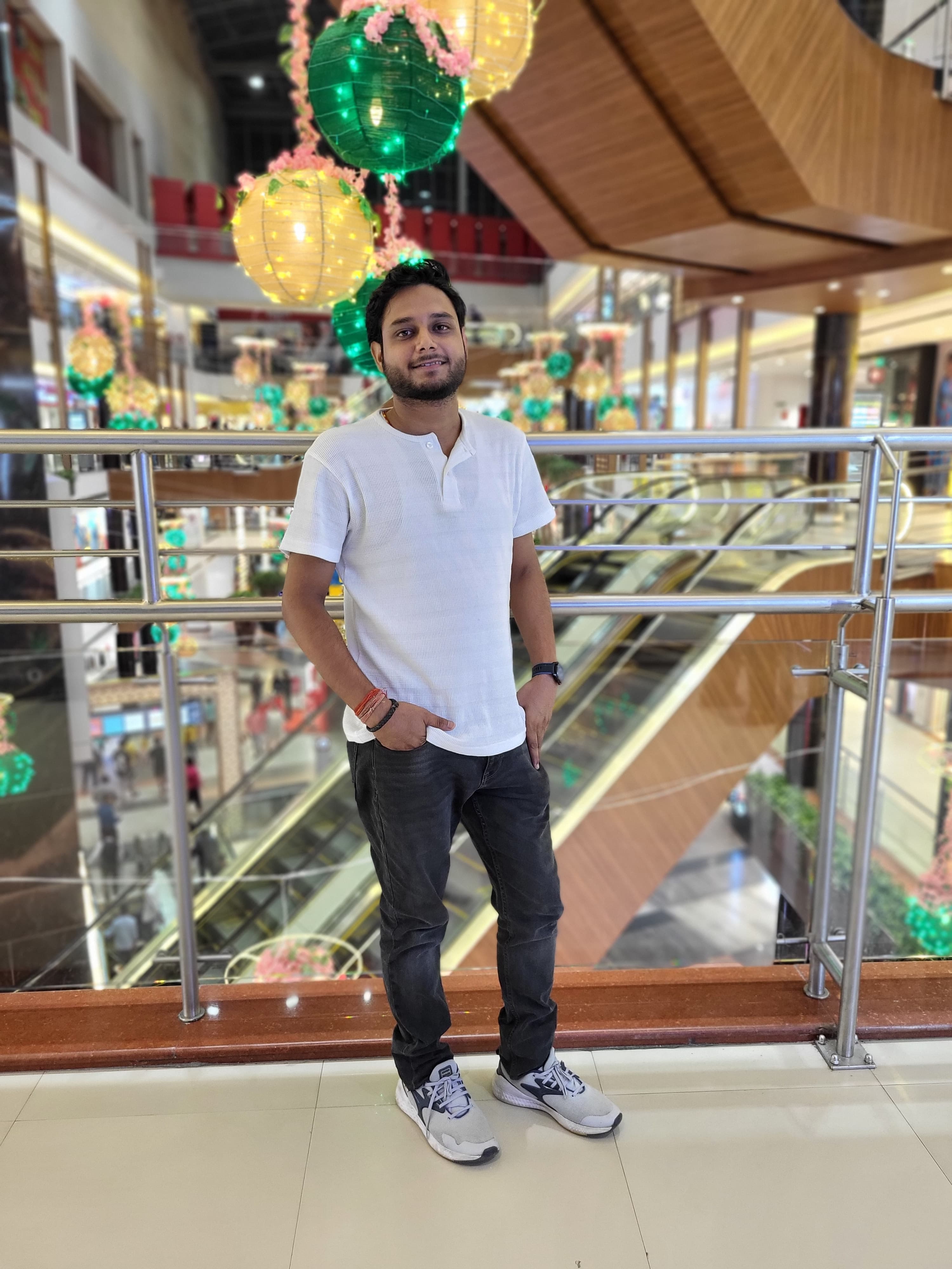 Team Member Image