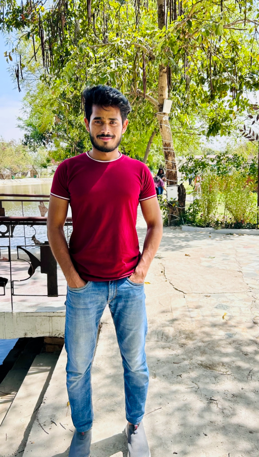 Team Member Image