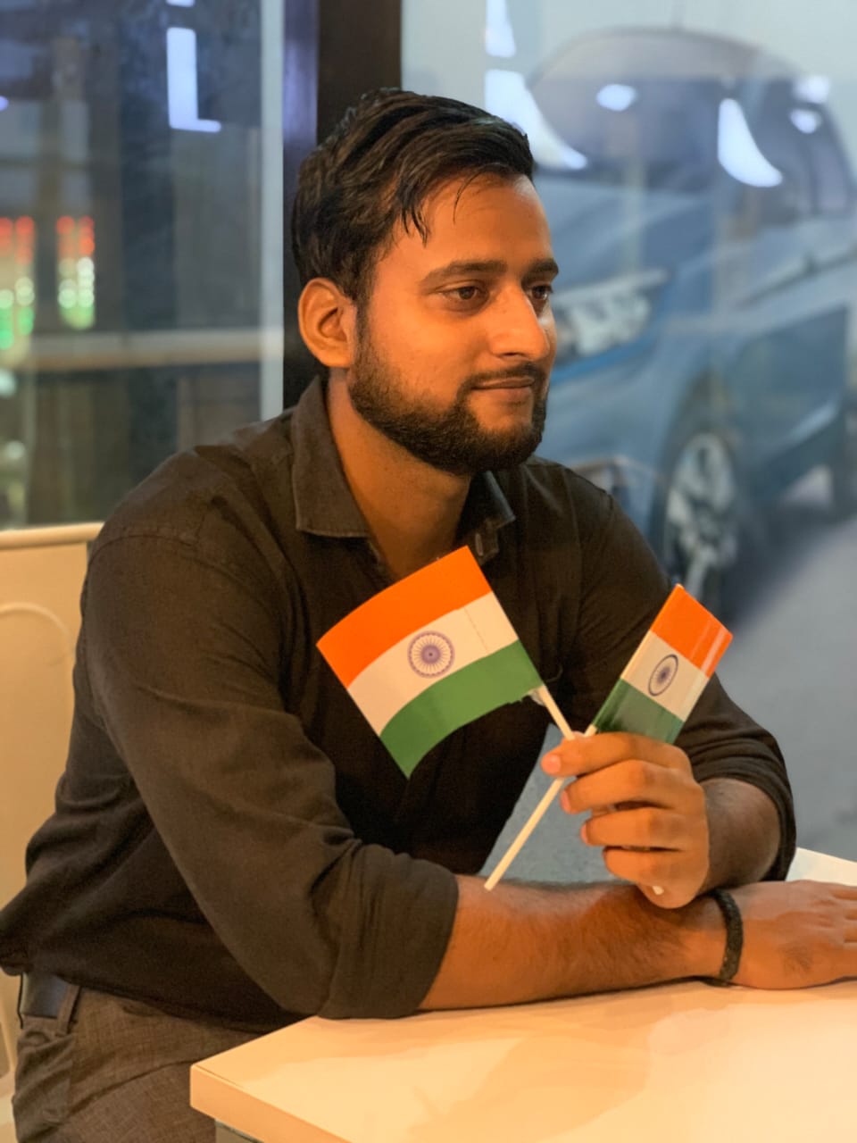 Team Member Image