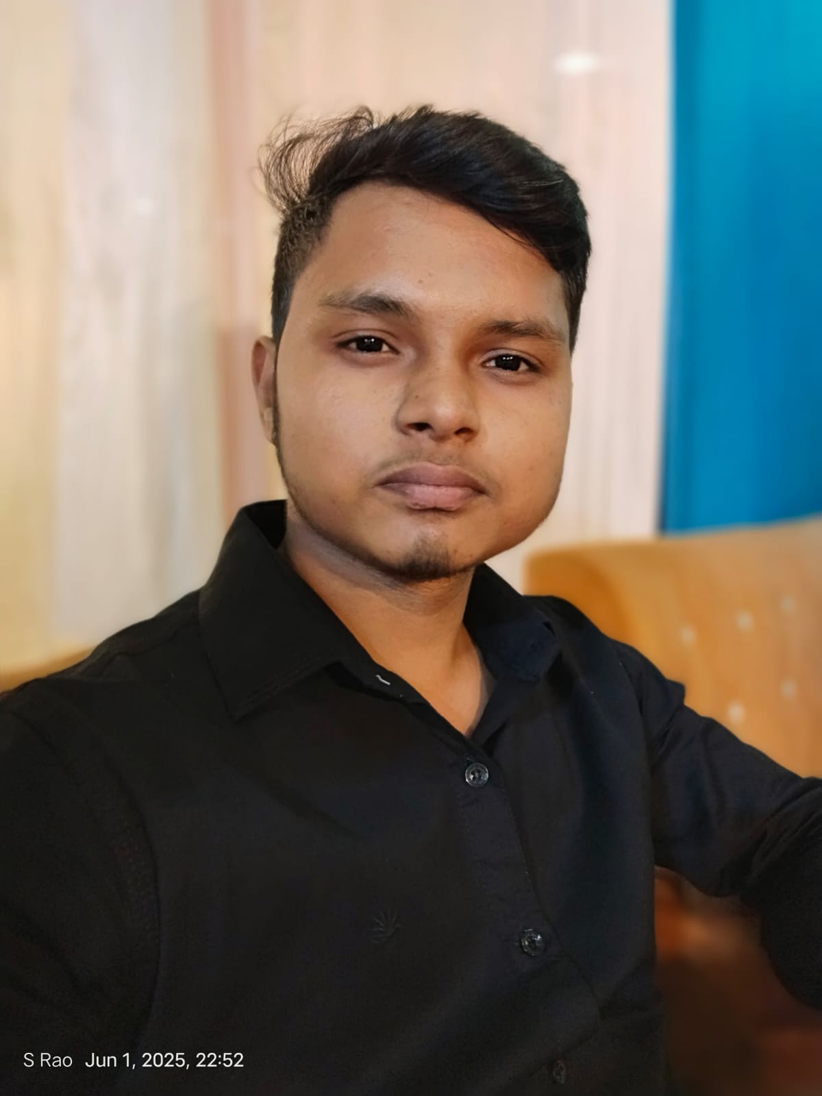 Team Member Image