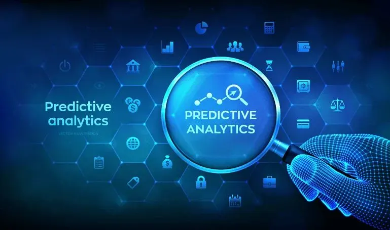 Predictive