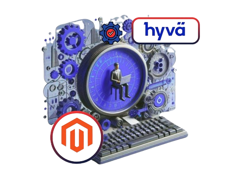Custom Hyva Extension Development