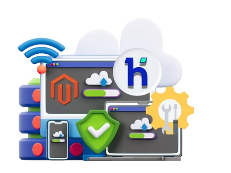 Hyva Development Support and Maintenance