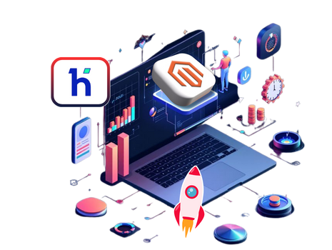 Hyva Integration
