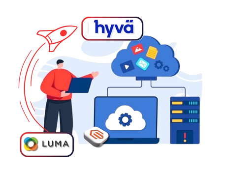 Hyva Migration Services
