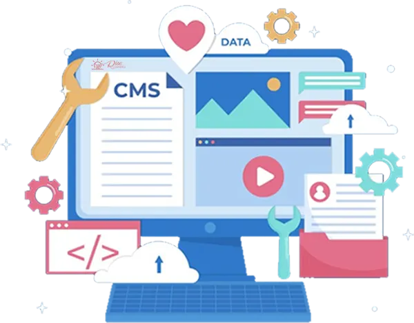 CMS Website CMS Website