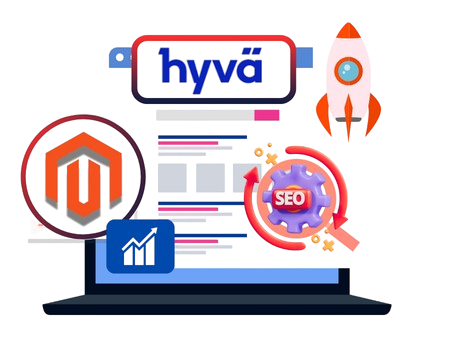 SEO Services for Hyva Theme
