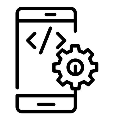 Mobile app development for all