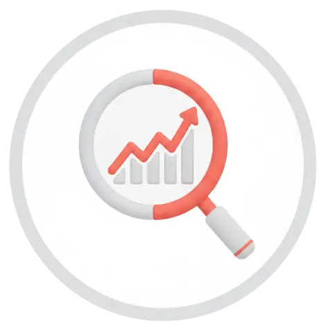 eCommerce SEO Icon