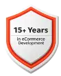 eCommerce Development