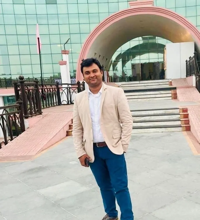 Susheel Gupta