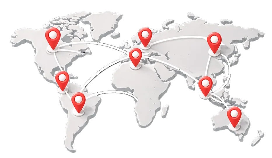 Global Clients