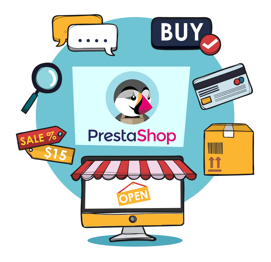 prestashop-demand-service prestashop-demand-service